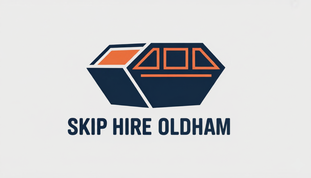 Best Skip Hire In Oldham Lancashire Logo